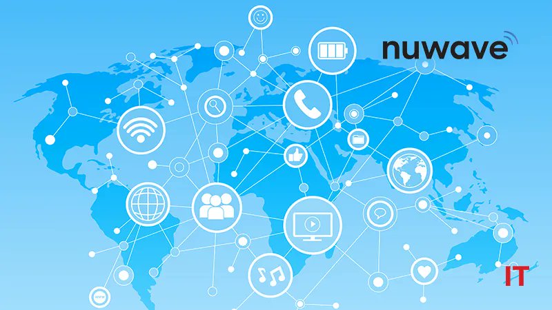 ITDigestmag's tweet photo. @NuWaveComm  Launches Teleport: Groundbreaking PBX-to-Multi-UC Migration

https://t.co/FePY628iFA

#Hardwareandnetwork #iPILOT #iPILOTplatform #ITDigest #news #NUWAVE #Teleport #UCplatforms #UnifiedCommunications https://t.co/x0WcSxlxUE