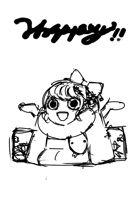 抜けがあったので追加です