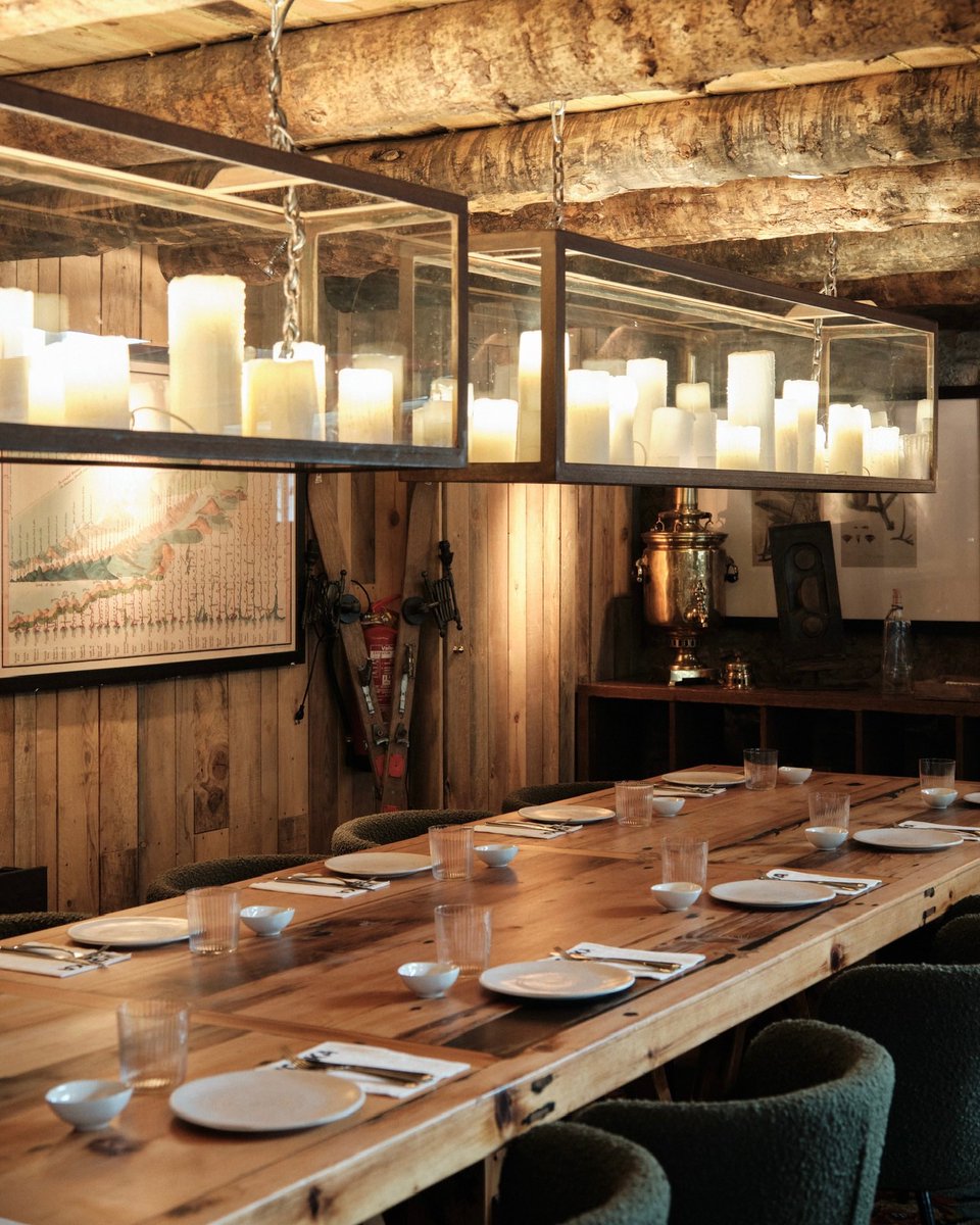 PioletVodkaBar's tweet image. Descobriu Vodka Bar!! Us encantarà!!! 🌟

Descubrid Vodka Bar!! Os encantará!!! 🌟

#VodkaBar #Grandvalira #GrauRoig #Andorra #restaurant #home #enjoy #goodvibes