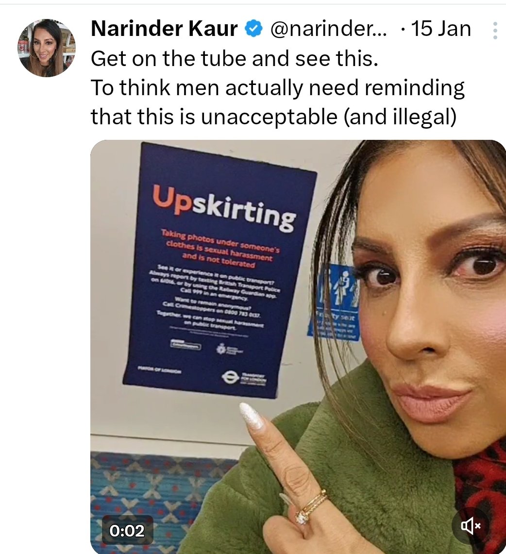 Narinder Kaur tweet media