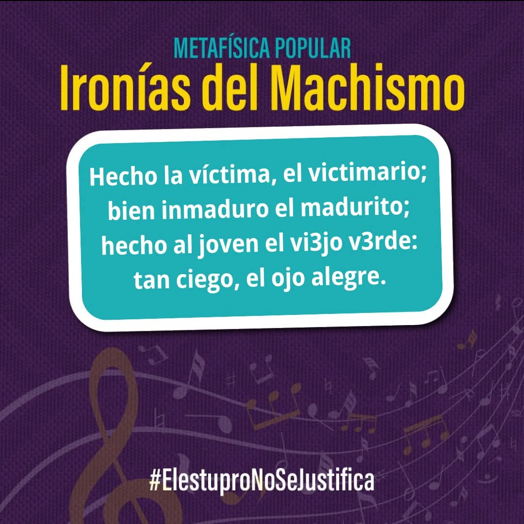 Más que defensa su justificación fue confesión.

¿Cuándo la Fundación del Banco Central va a apartar a Manuel Monroy Chazarreta como consejero? Manuel confesó que cometió un delito, es motivo suficiente para que lo saquen de ahí.