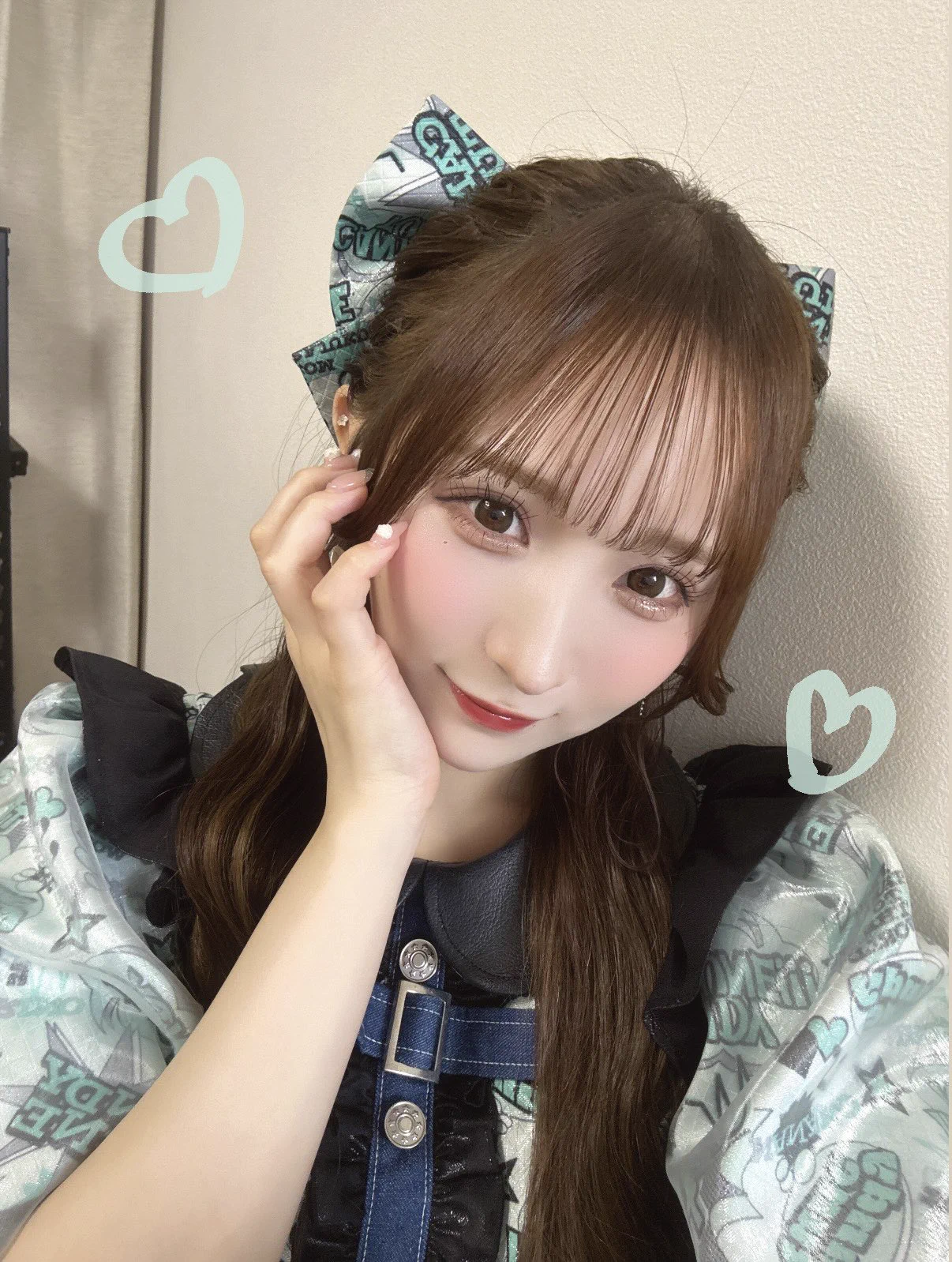 小川奈々子 (CANDY TUNE) on X: 