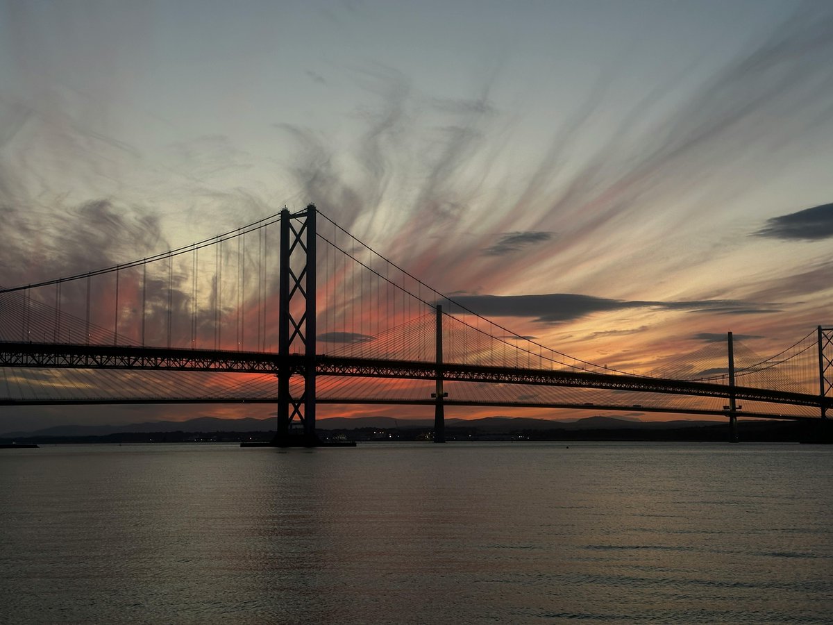 Marine Zero (@marine_zero) on Twitter photo Speeding up grid connections with collaboration in Scotland!
Thanks to Mark Simmonds <a href="/britishports/">British Ports Association</a> and Gemma Chinnery Ennis <a href="/SSETransmission/">SSEN Transmission</a> for organising and inviting us to this insightful Ports & DNO (Distribution Network Operators) workshop in Edinburgh last week.
There Speeding up grid connections with collaboration in Scotland!
Thanks to Mark Simmonds <a href="/britishports/">British Ports Association</a> and Gemma Chinnery Ennis <a href="/SSETransmission/">SSEN Transmission</a> for organising and inviting us to this insightful Ports & DNO (Distribution Network Operators) workshop in Edinburgh last week.
There