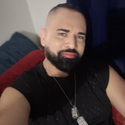 #NuevaFotoDePerfil