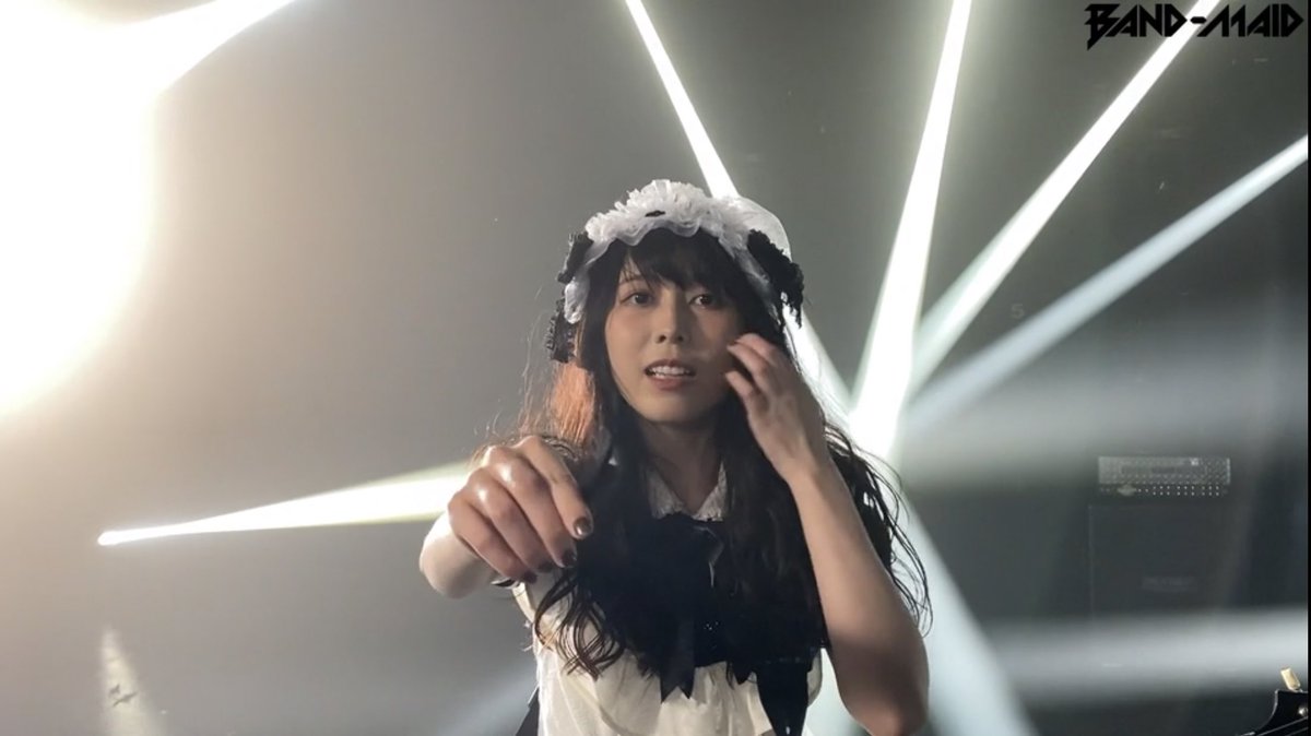 Charles37555666's tweet photo. Happy Tono Tuesday!!!  #bandmaid @kanami_bandmaid #Mincho #PRSSignatureModel #Zen #Bestie #ForbiddenTale #TheOne #CojiCoji #CoffeePrincess #SixStringSorceress #Alone #Daydreaming #Blooming #Cake #Saiki 🥰🥰🎼🎹🎸🍰☕️💚💚💞💞☮️❤️‍🔥We love you Mincho!!! https://t.co/9GeL5j6gm4