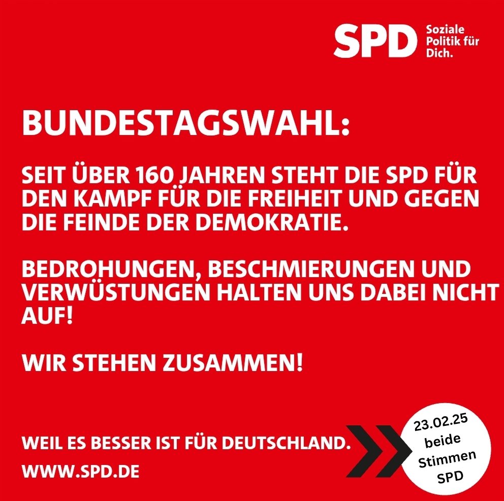 SPD Seelze 🇺🇦🇮🇱 (@spdseelze) on Twitter photo 