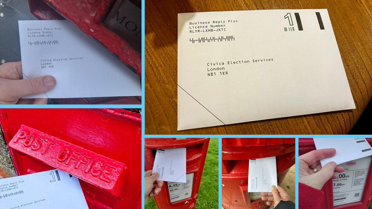 Thumbs up to all UEA UCU members who have already posted their ballot for industrial action! 👍 If you haven't already, please remember to post yours before Friday 31st Jan and to let the branch know. #SaveUEA