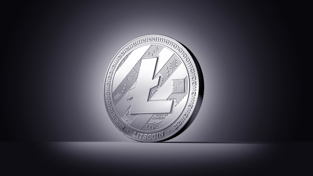 💰BIG $50 LTC giveaway💰

To enter:

✅ Follow me &amp; <a href="/moonlightcs2/">Moonlight</a>
✅ Repost and Like
✅ Tag your friends 

⏳ Rolling in 7 days ⌛
#Giveaway #LTC #Litecoin #crypto #CryptoGiveaway