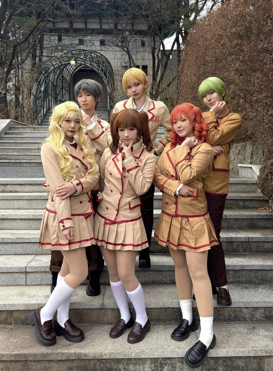 夢色パティシエール