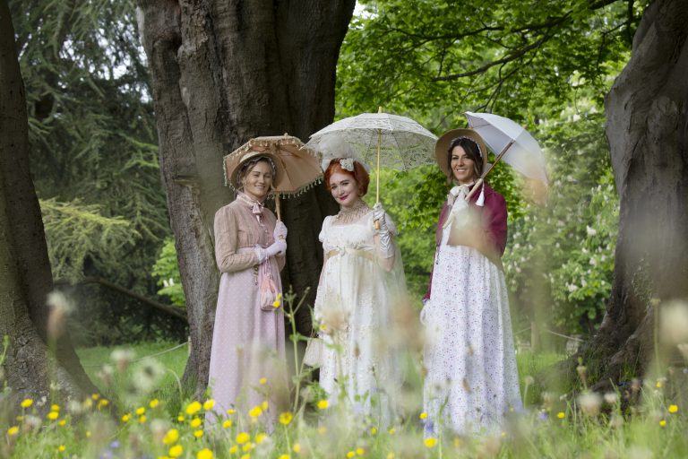 BRITAIN magazine tweet media