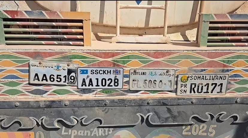 Gaari jooga dalkiisa hooyo oo 4-taariko leh waliba tii Somalia 🇸🇴 kuma jirto.?