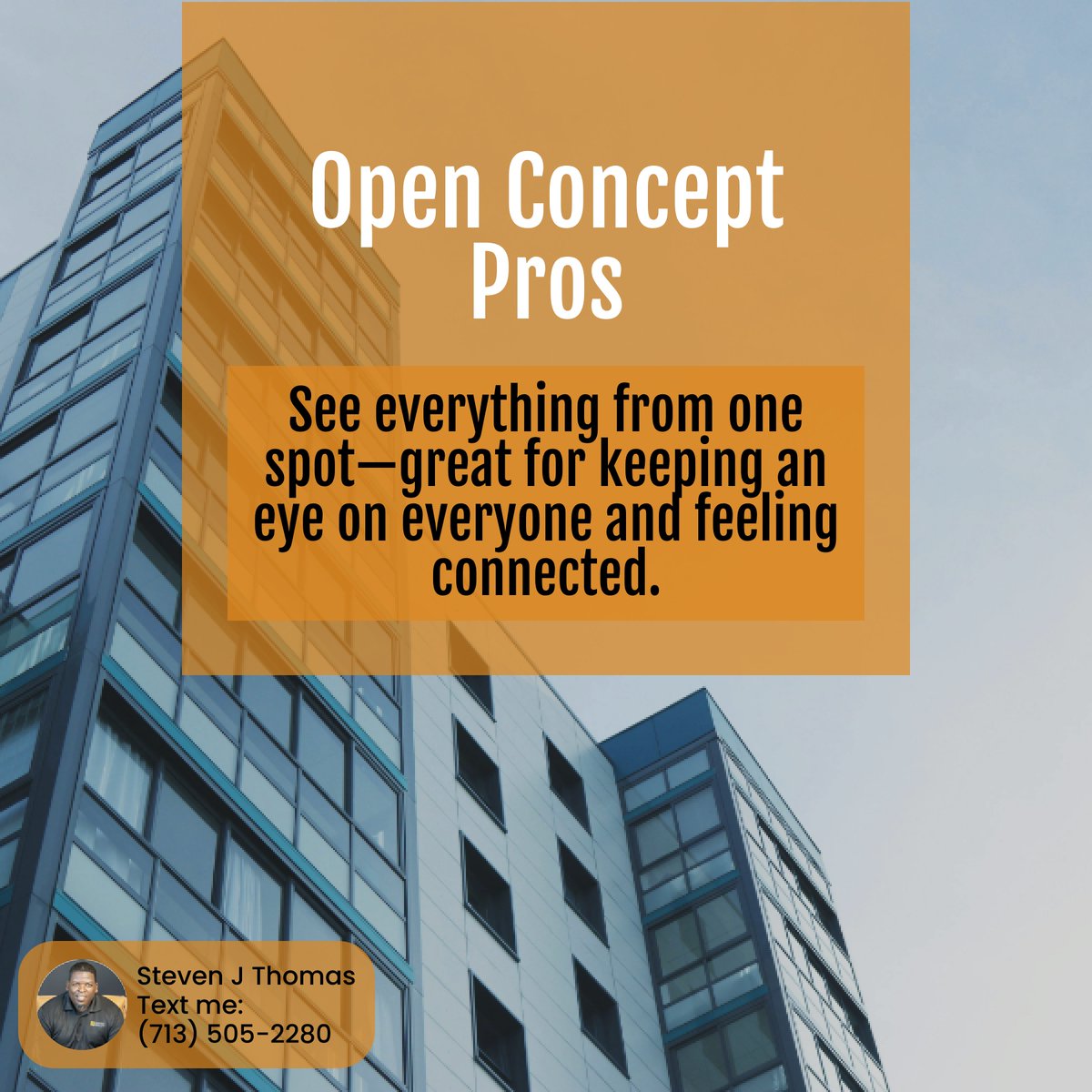 RefindRealtyDFW's tweet image. 🏠 Juggling soccer practices, bedtime stories, &amp;amp; work meetings? Which floor plan truly supports a busy family life? 🌀 Open concept for visibility vs. closed for privacy—what's your choice? Comment below with your best family-friendly floor plan! #HomeSweetHome