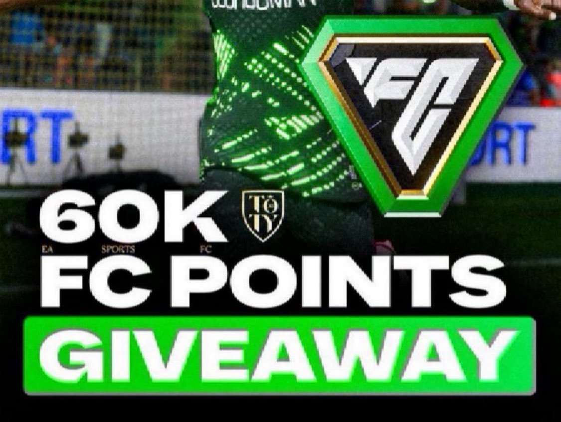 FC26 Giveaways tweet media