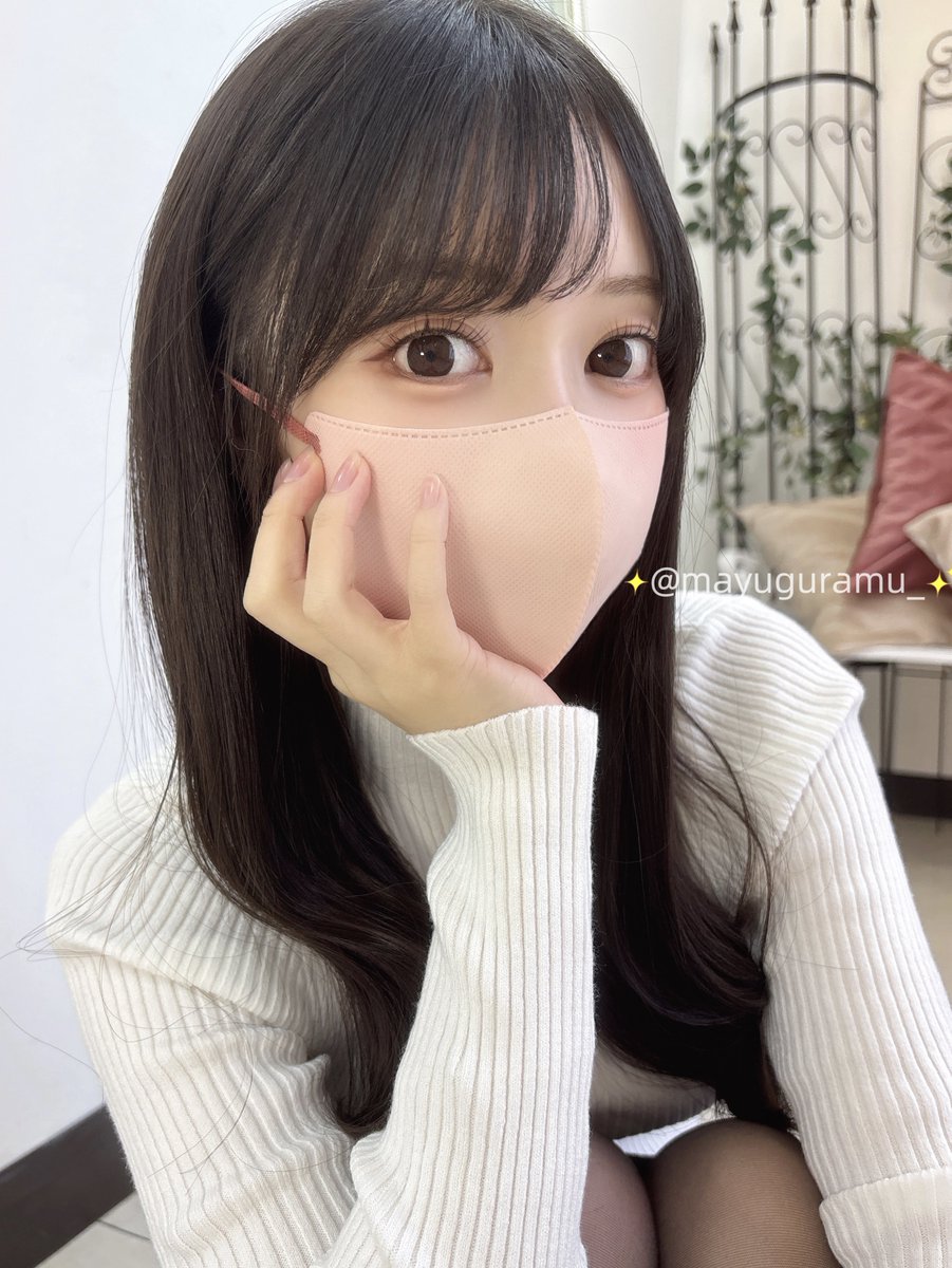 mayuguramu_'s tweet photo. じっ✨👀💕 https://t.co/2a2pOKpdnK