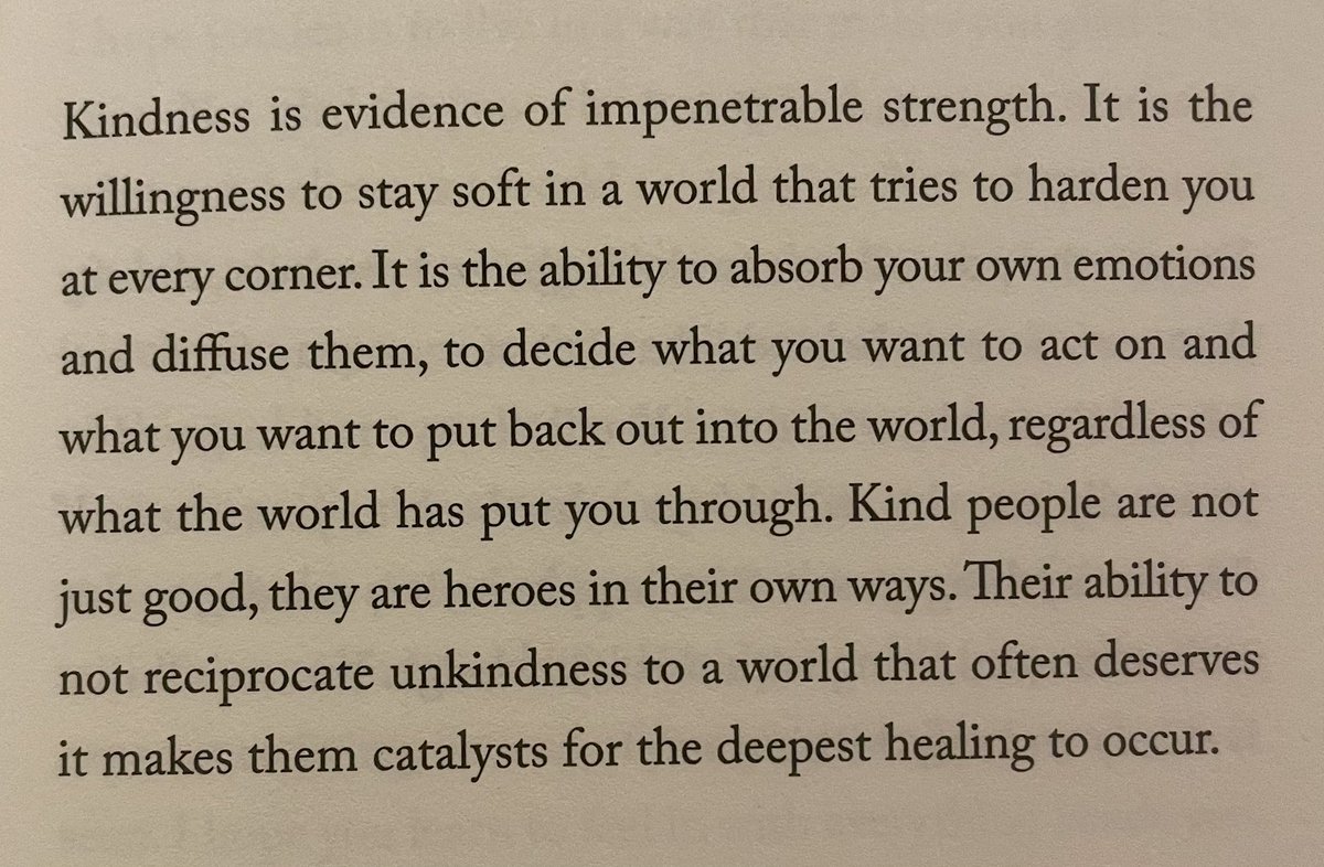 _silvergal's tweet image. This ❤️ #radicalselfcare #focusedonmyfocus #kindness