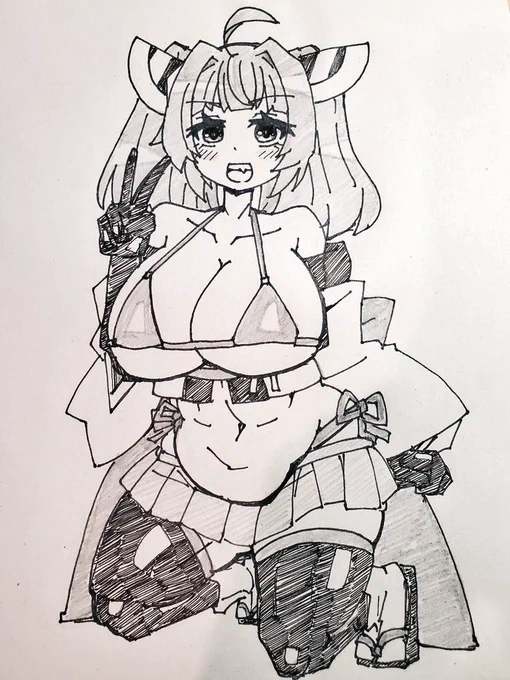 アナログたんちゃん 