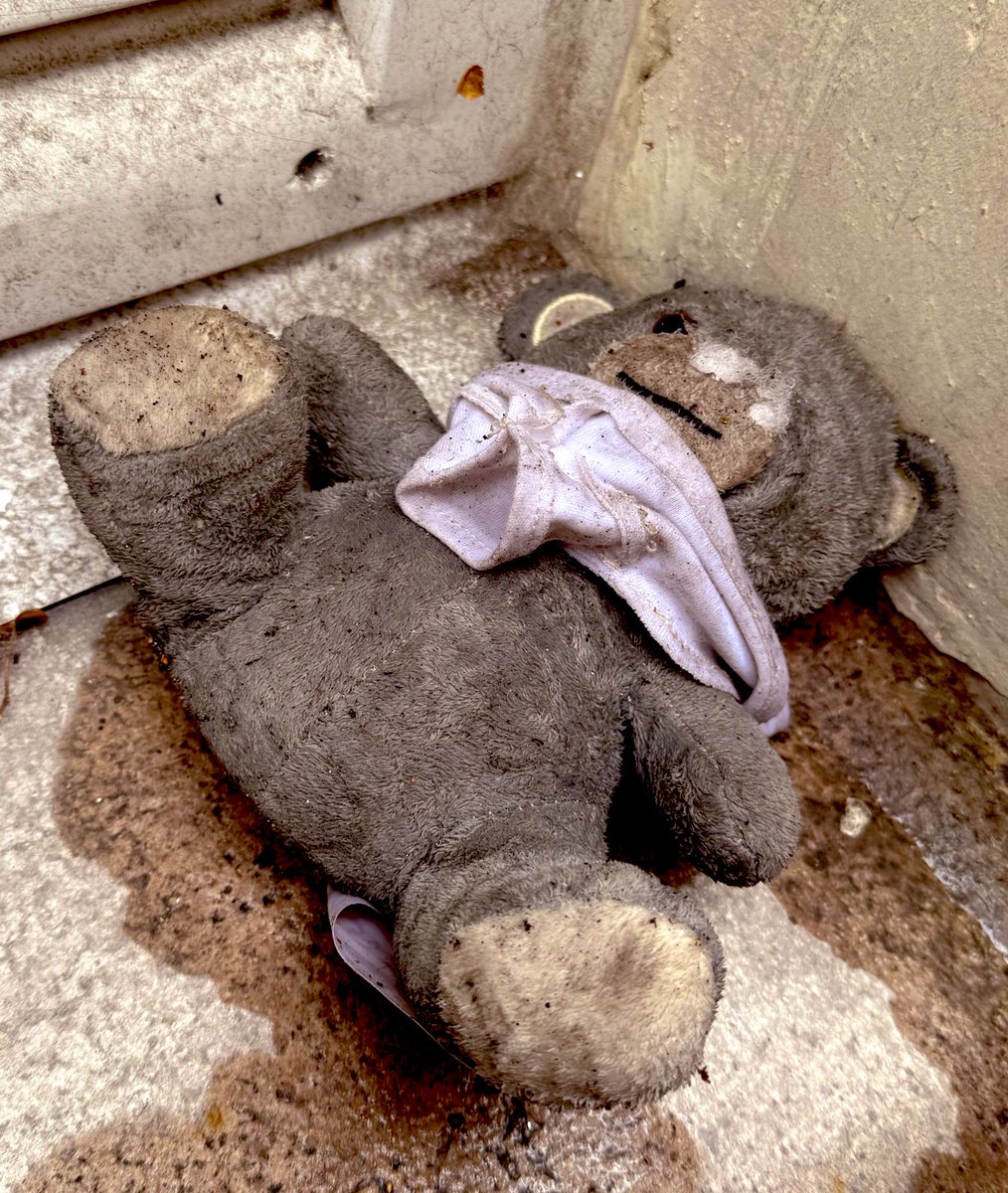 MathildeBird's tweet image. Alerte 🚨 Doudou 🧸 trouvé rue d’aguesseau paris 8 : à partager please🙏🏼#nounours #doudou #trouvé #Teddybear #paris
