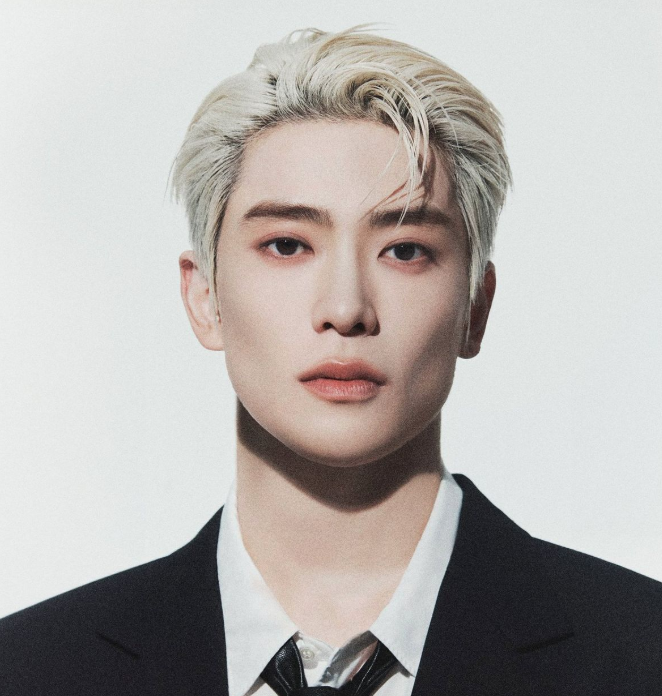 AboutMusicYT's tweet photo. Events that will take place on February 14th:

Jisoo's comeback
Jaehyun's Birthday
Valentine's Day https://t.co/irXukKxqT8