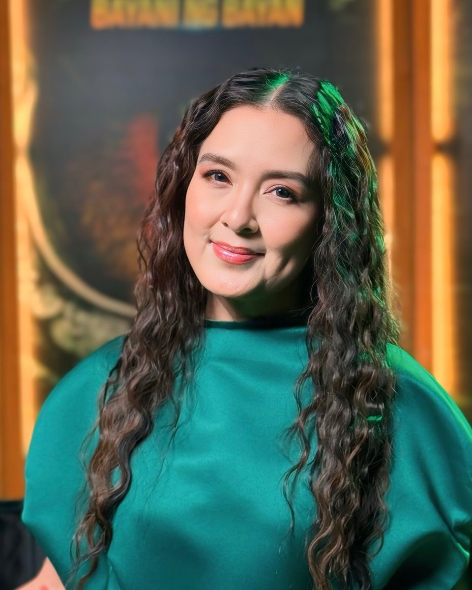 bae_jeanchic's tweet photo. From Aurora Palacios to #DonaBanson grabe talaga ang nag-iisang #JeanGarcia https://t.co/NVEHAlmeH6