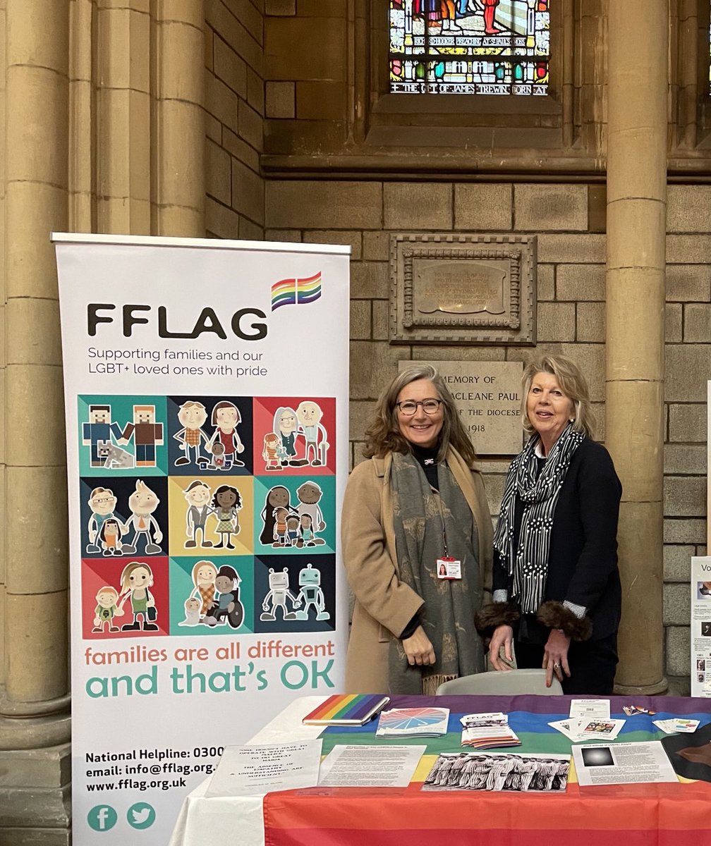 FFLAG (@officialfflag) on Twitter photo We were privileged to be invited to Truro Cathedral to commemorate Holocaust Memorial Day <a href="/HMD_UK/">Holocaust Memorial Day Trust</a> . Thank you Devon and Cornwall Police <a href="/DCP_Diversity/">Devon and Cornwall Police Diverse Communities Team</a> for organising such a moving and thoughtful day. #FFLAG #HMD2025 We were privileged to be invited to Truro Cathedral to commemorate Holocaust Memorial Day <a href="/HMD_UK/">Holocaust Memorial Day Trust</a> . Thank you Devon and Cornwall Police <a href="/DCP_Diversity/">Devon and Cornwall Police Diverse Communities Team</a> for organising such a moving and thoughtful day. #FFLAG #HMD2025