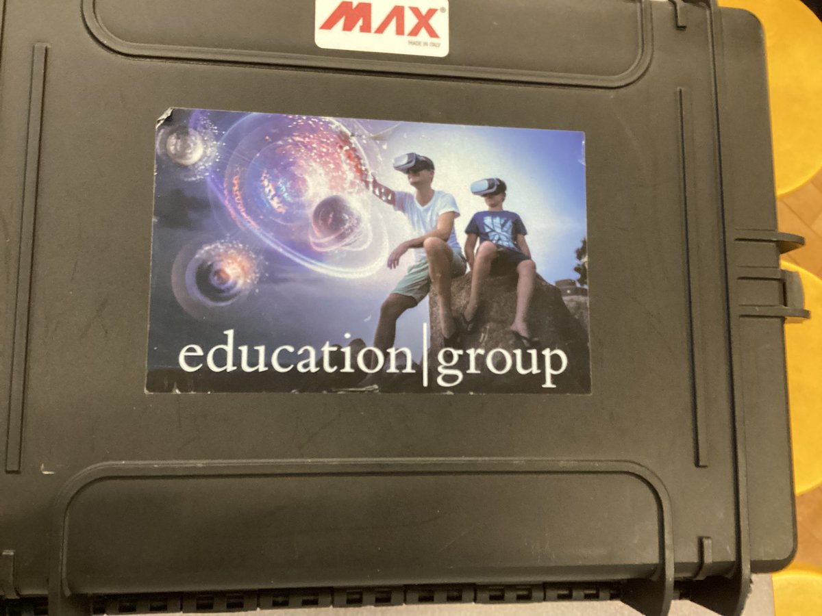 Collingwood Primary School (@collingwood_ps) on Twitter photo Year 5 are travelling through space with the help of virtual reality! What an amazing opportunity and experience! 🪐 Year 5 are travelling through space with the help of virtual reality! What an amazing opportunity and experience! 🪐