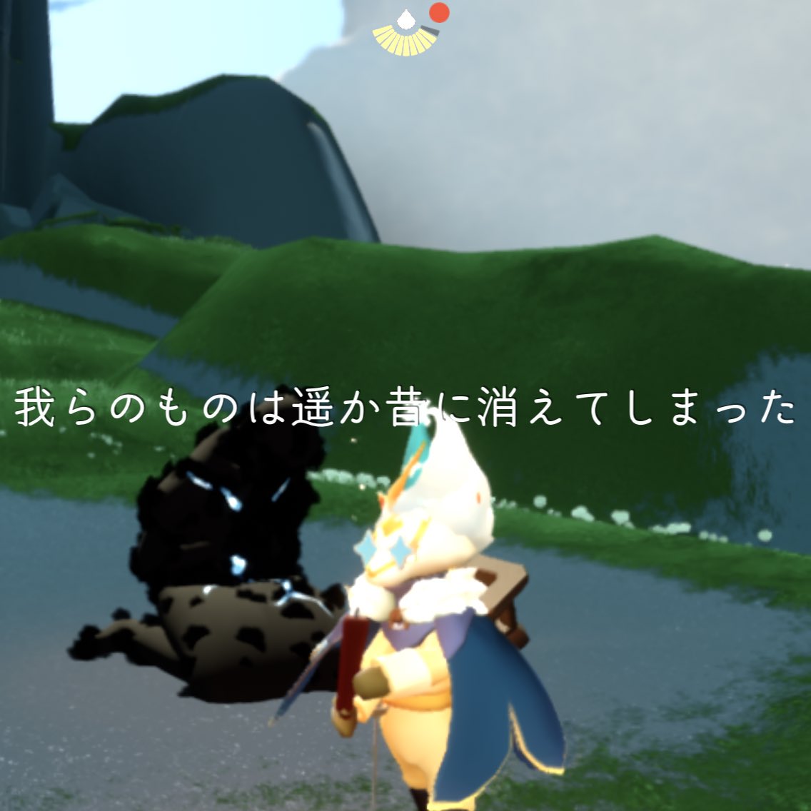 tansansuinomu's tweet photo. 希望の番人バク初めの一回目は楽しめたけど早く直してほしい笑 https://t.co/bHj1PkUv4V