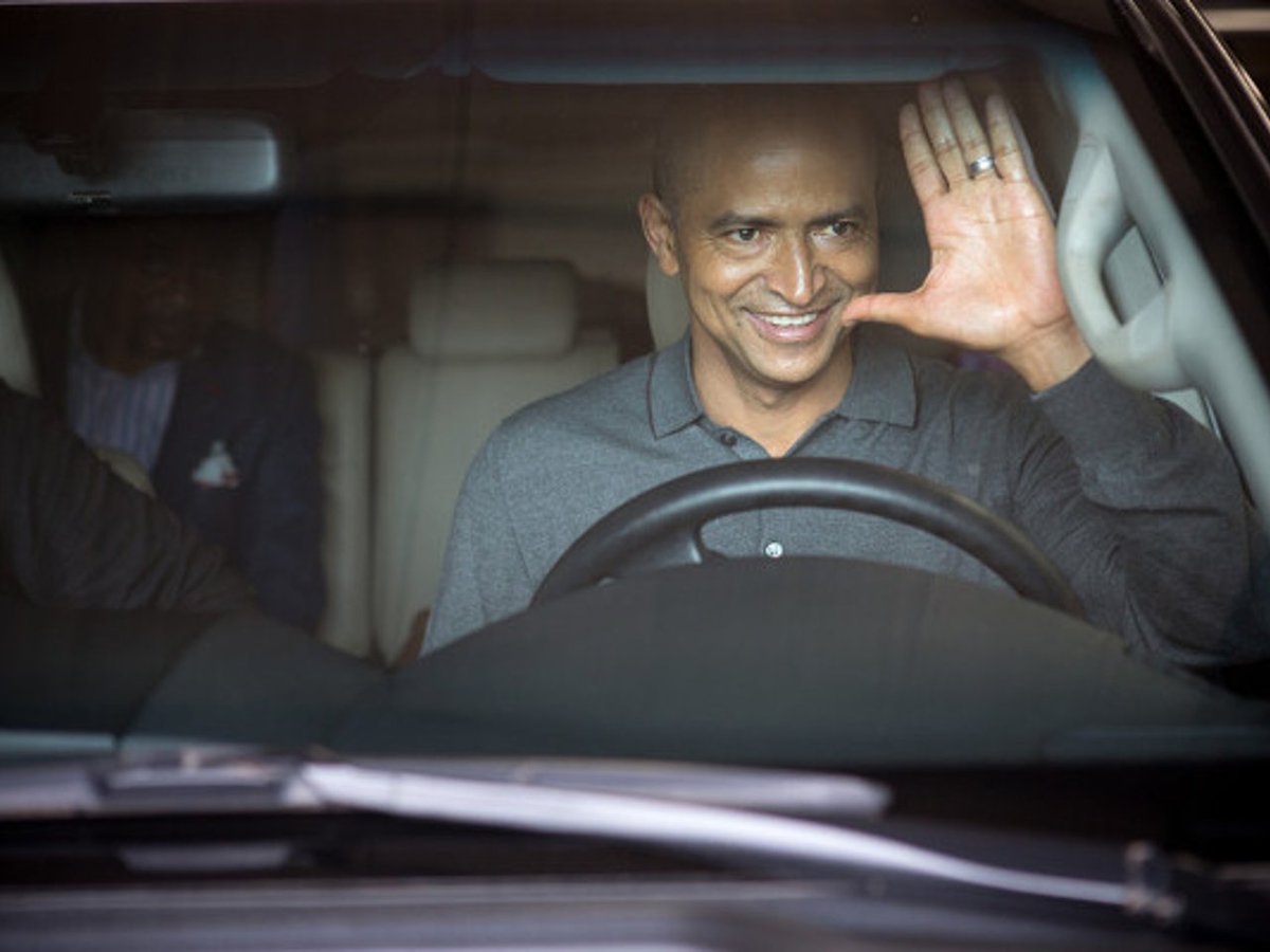 Si c'était à refaire, les congolais choisiraient toujours <a href="/moise_katumbi/">Moise Katumbi</a> 🙌