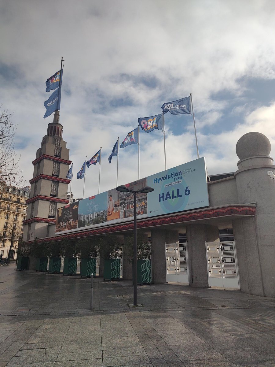 Attending <a href="/Hyvolution/">Hyvolution</a> this week?

#Viritech will be there to connect with industry leaders to discuss how we are advancing hydrogen-powered solutions.

If you want to learn more about Viritech and how we can support your #hydrogen project, contact us today!
#Hyvolution #FuelCell