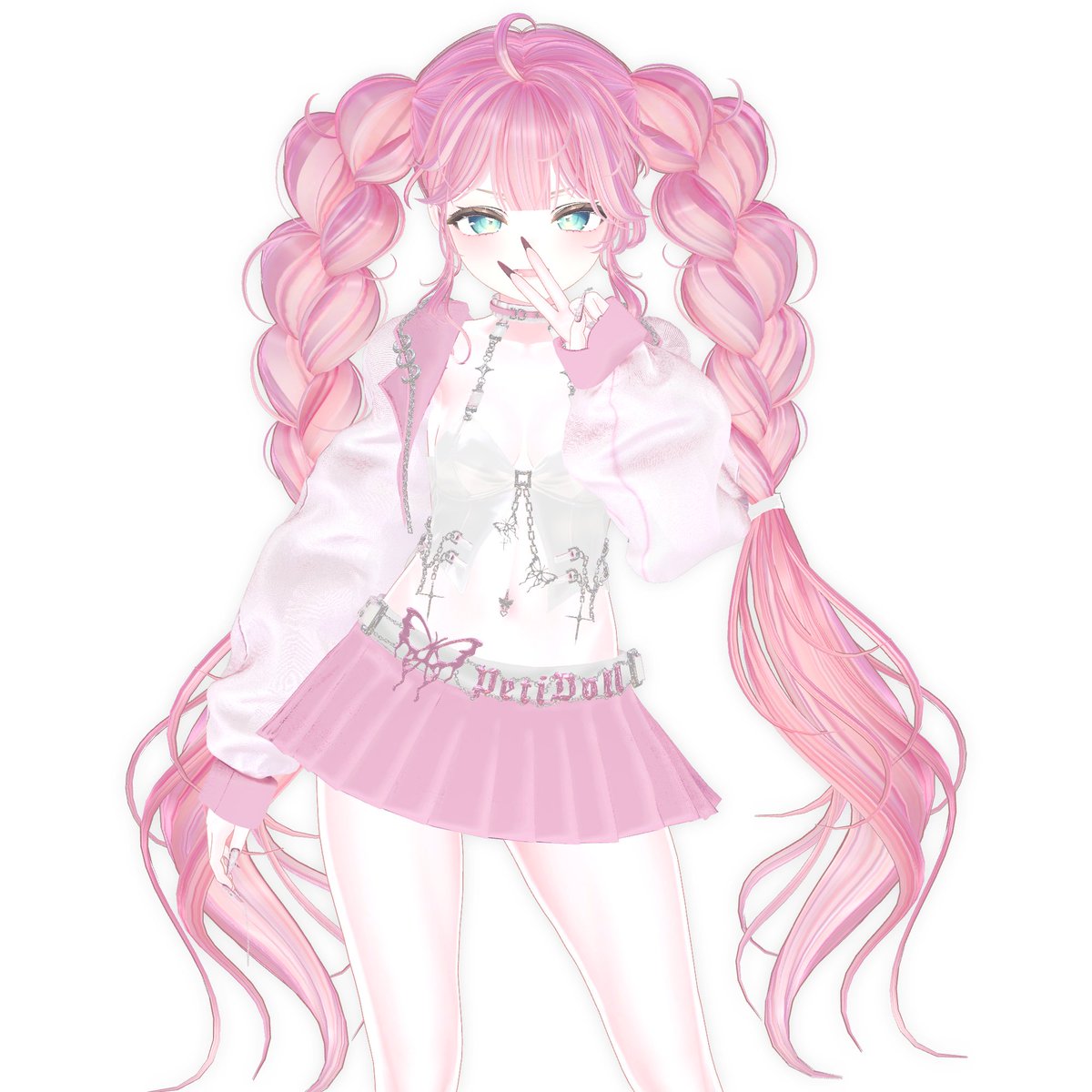 sourflavorbooth's tweet photo. 🤍설날 SALE🤍
⊳ POPULAR HAIR ITEMs in SOUR FLAVOR SHOP
#MANUKA ㆍ #Moe ㆍ #Sio ㆍ #Shinra ㆍ #Chiffon ㆍ #Kikyo ㆍ #SLELSTIA ㆍ #Shinano ㆍ #Airi
⏱ 2025.01.28-2025.01.29 ⇒ 30% OFF
🤍설날 SALE中🤍【9アバター対応】 Twin Braid
https://t.co/uRi4eTgMzj
🤍설날 SALE中🤍【9アバター対応】 Lolita Girl Hair
https://t.co/U3x2iKQDMM
🤍설날 SALE中🤍【9アバター対応】 Chibi Girl Cutie Braid
https://t.co/RBMBnLof7l
🤍설날 SALE中🤍【9アバター対応】 Massy TwinBun
https://t.co/odPvB0zchn
#VRC #VRChat #BOOTH #SourFlavor_vrc