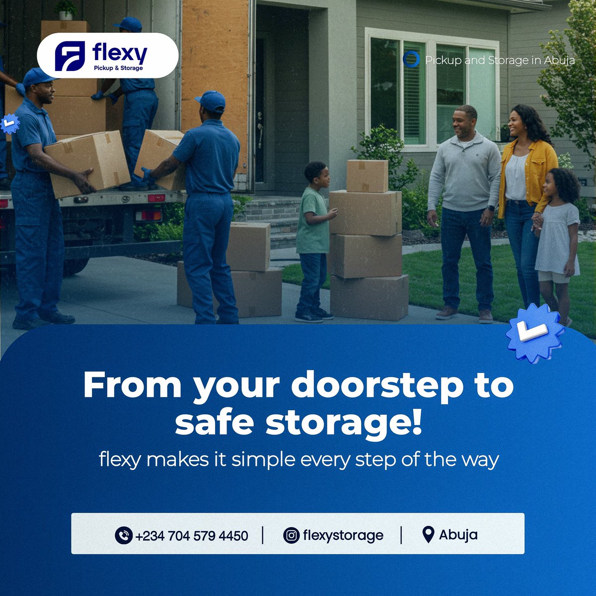 FlexyStorage tweet picture
