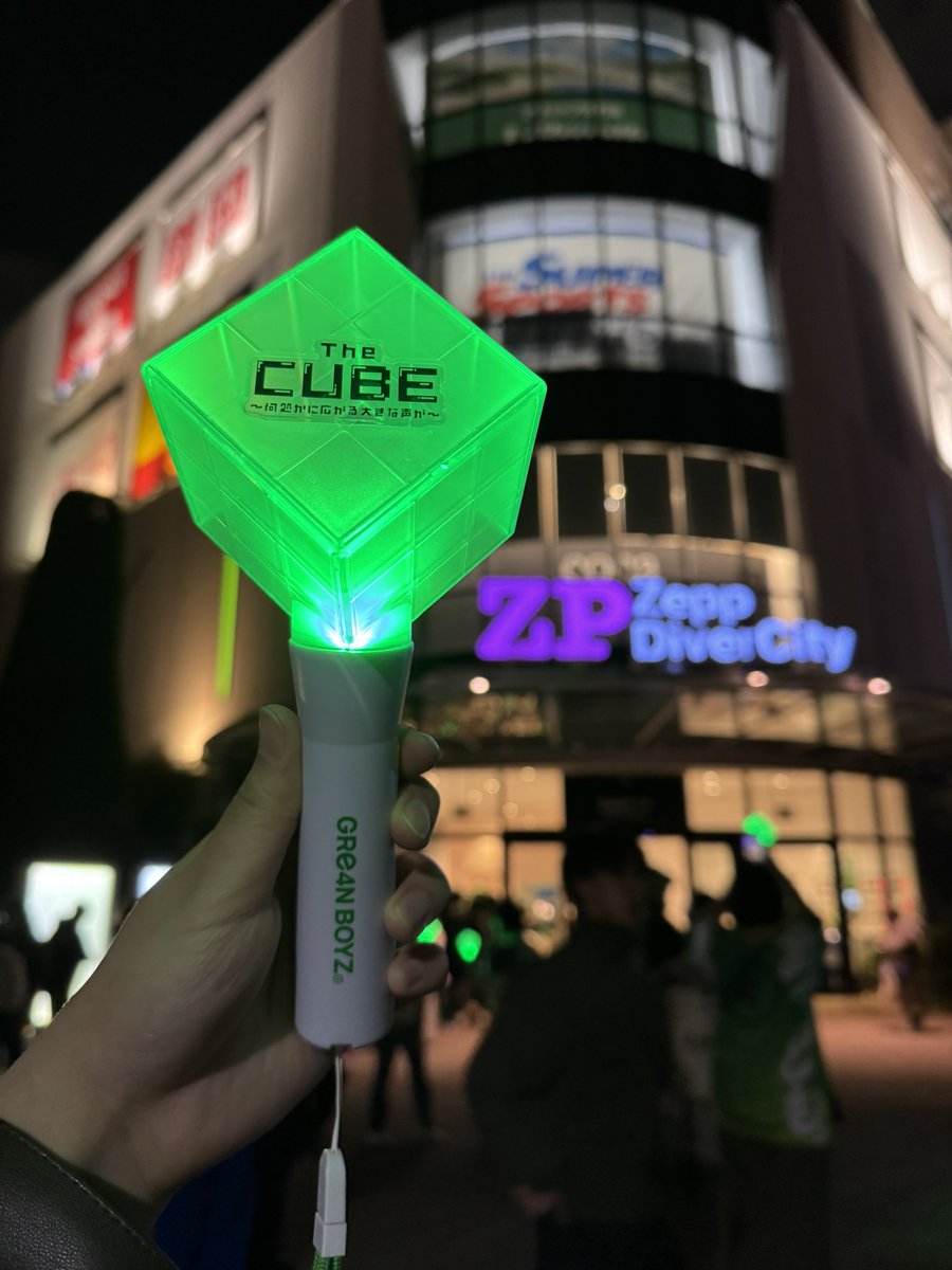 GReeeeN_2990's tweet photo. 余韻余韻ﾋﾀﾋﾀ(*´꒳`*)
#GRe4NBOYZ 
#LABO https://t.co/blXlqRuifu
