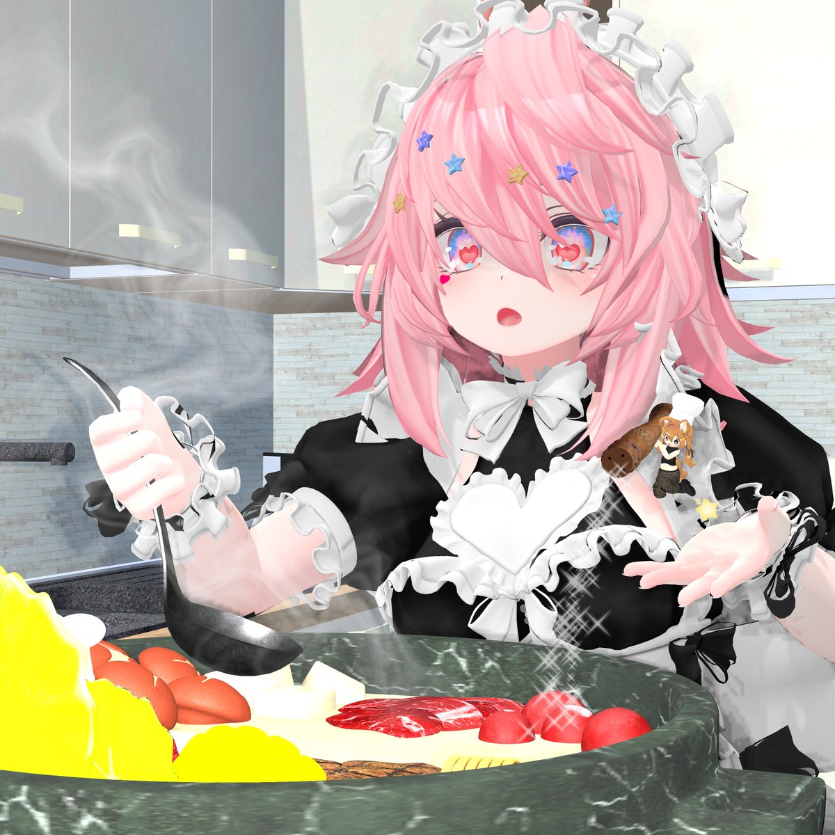 VorePop's tweet photo. Work! We all gotta do it!
But it doesn't always have to suck!
You gotta make your own fun!
Even if a coworker disappears! >w>
๐๐๐
#Vore #havefunatworkday https://t.co/5TH2ZyBPqs