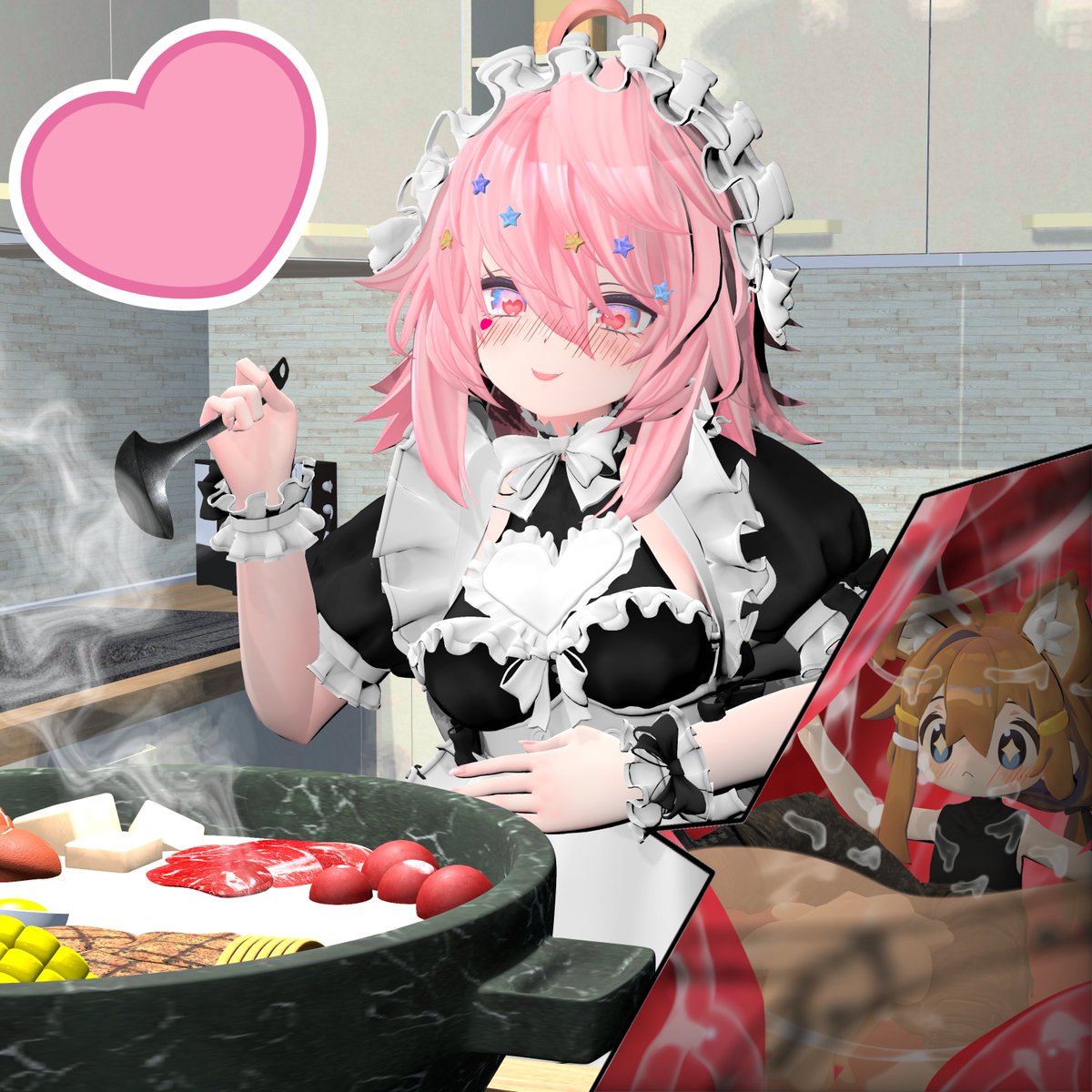 VorePop's tweet photo. Work! We all gotta do it!
But it doesn't always have to suck!
You gotta make your own fun!
Even if a coworker disappears! >w>
๐๐๐
#Vore #havefunatworkday https://t.co/5TH2ZyBPqs