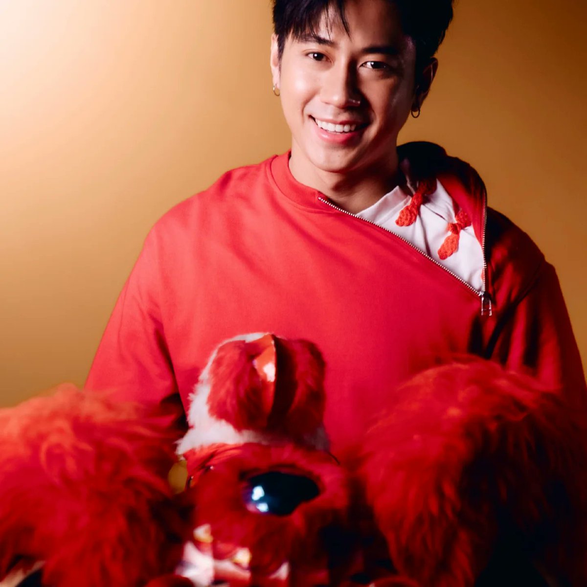 nono930420's tweet photo. 2025年新年快乐🎉🎉🎉
#JamFilm 
#JamRachata  #FilmThanapat 
@RachataJam @film_tnp20 https://t.co/xX4bxwZ2eW