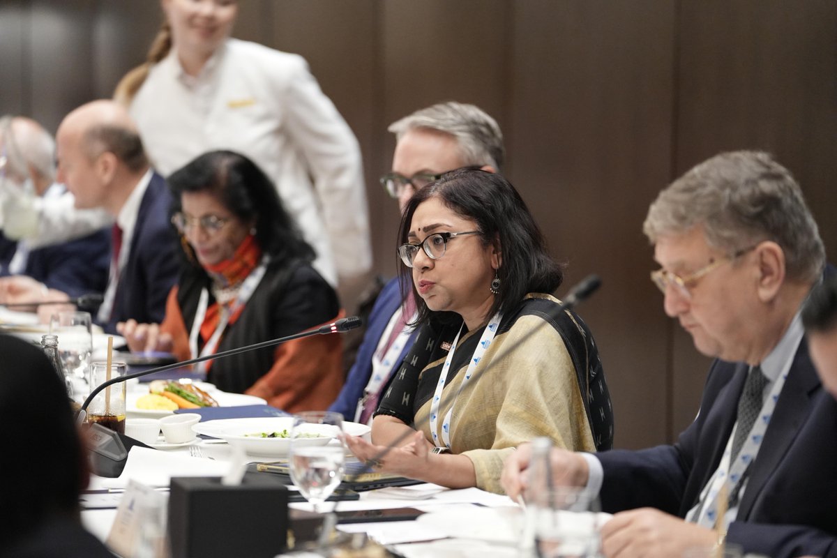 Raisina Dialogue tweet media