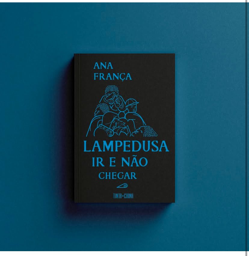 Ana Relvas França tweet media