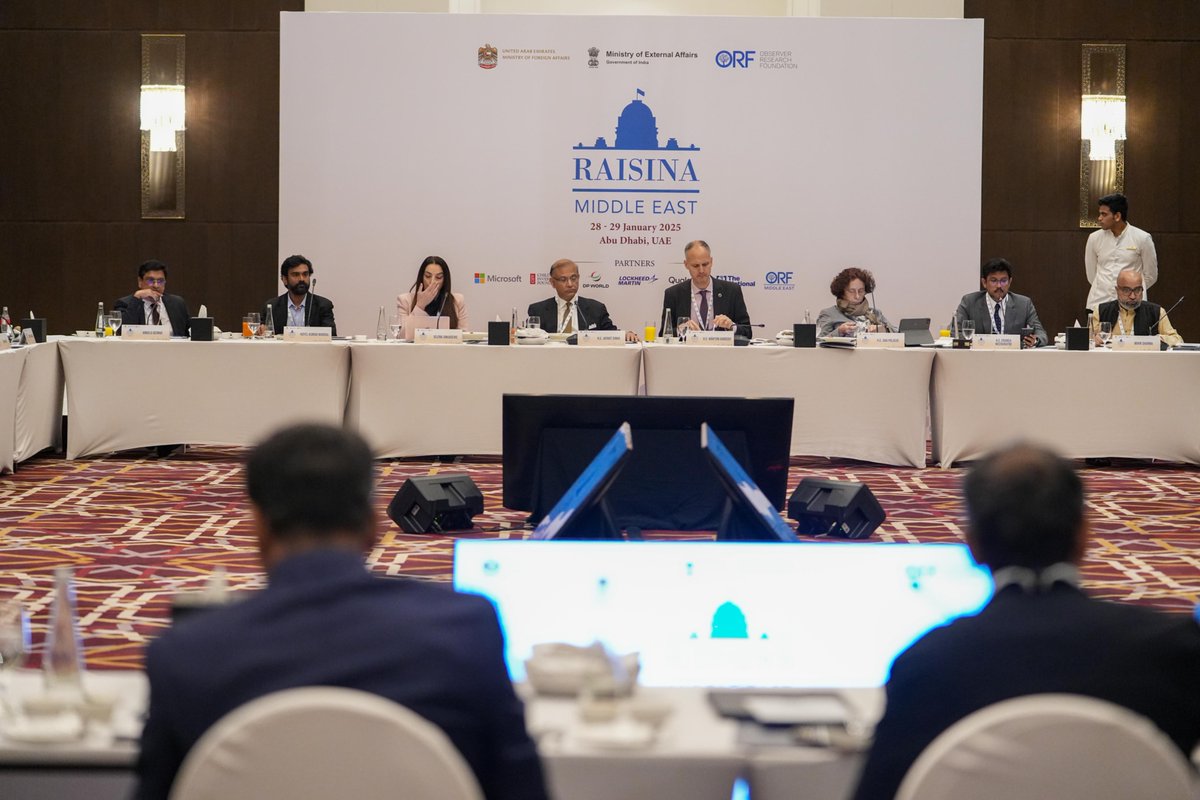 Investment in the #GlobalSouth must be viewed as a mutually beneficial strategy. The sovereign institutional investors and pension funds, #innovative, and blended financial mechanisms and green bonds can all play a catalytic role in supporting #mitigation and adaptation projects