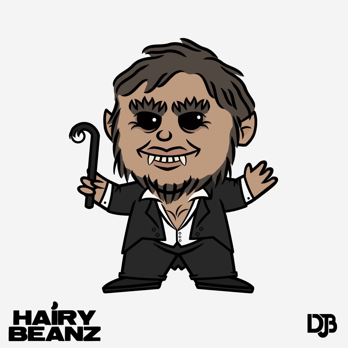 WriterDjb's tweet photo. Dr Jekyll & Mr Hyde 🫘
#drjekyllandmrhyde #drjekyll #mrhyde #fredricmarch #jekyllandhyde #strangecaseofdrjekyllandmrhyde #robertlouisstevenson #universalmonsters #classichorror #horrormovieart #movieart #danieljbarnes #hairybeanz #artwork #artist #characterdesign #illustration https://t.co/Ub8d89xG2R