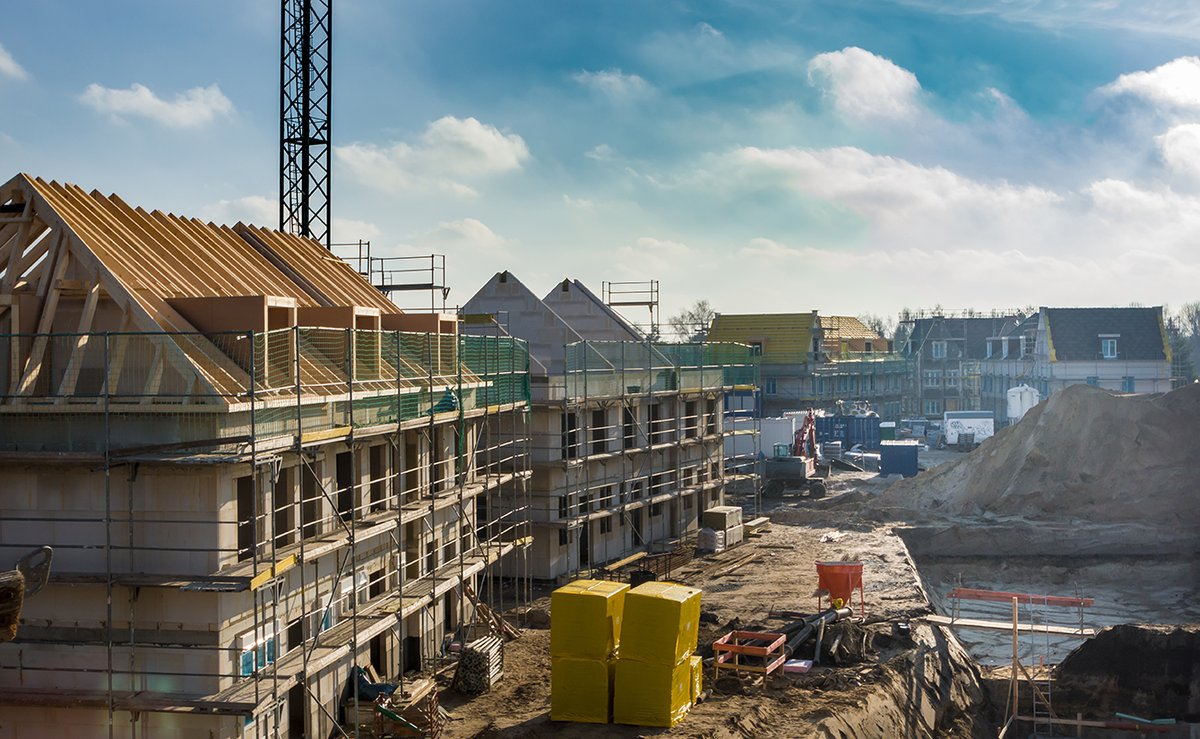 Trending Now Builders Merchants tweet media
