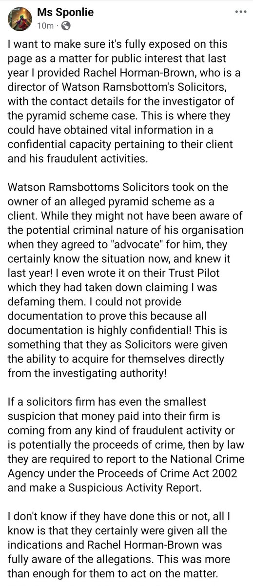 Victoria Latham-Hall tweet media