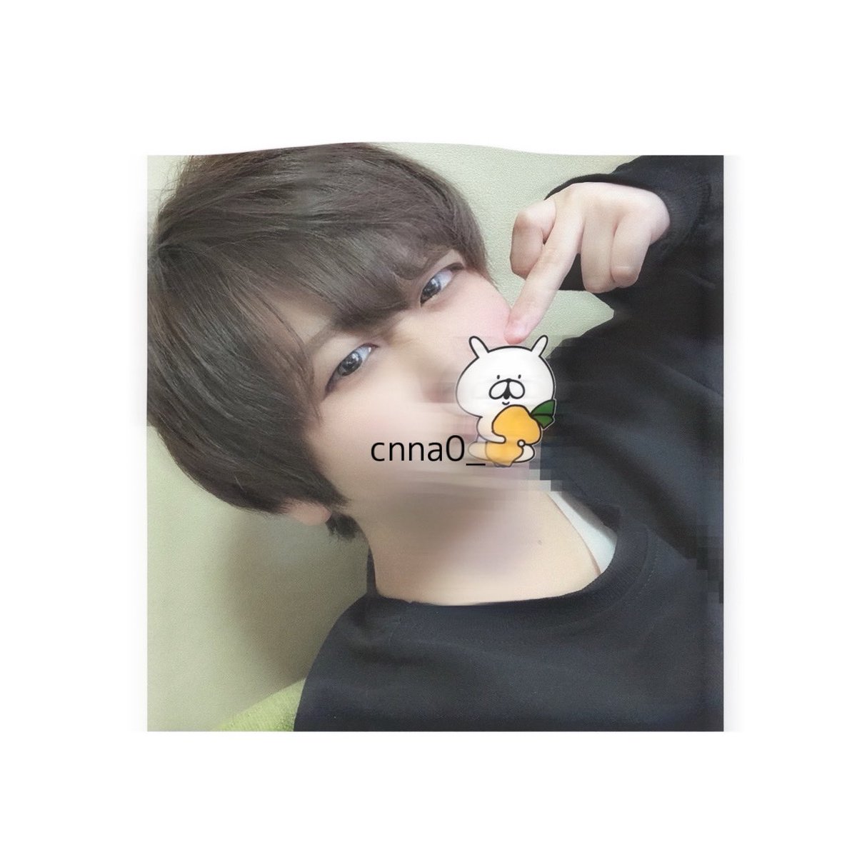 瀬野 烈 tweet media