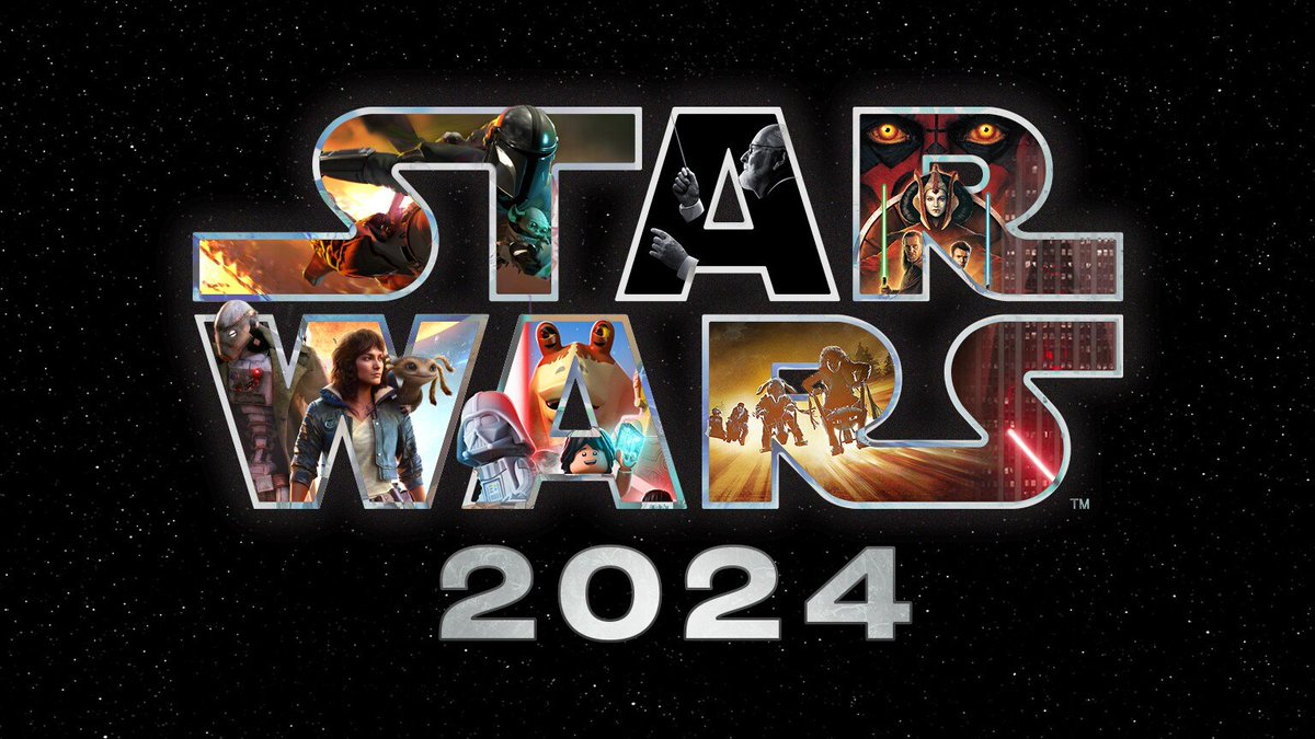 NEW Episode! We welcome Alberto from <a href="/RadioRebelPod/">Radio Rebellion: A Star Wars Podcast</a> on the show to discuss our favorite #StarWars moments from 2024 and our predictions for 2025. There's some fun ones in there you don't want to miss!

Episode 170: fromacertainpointaskew.com/episode-170-be…