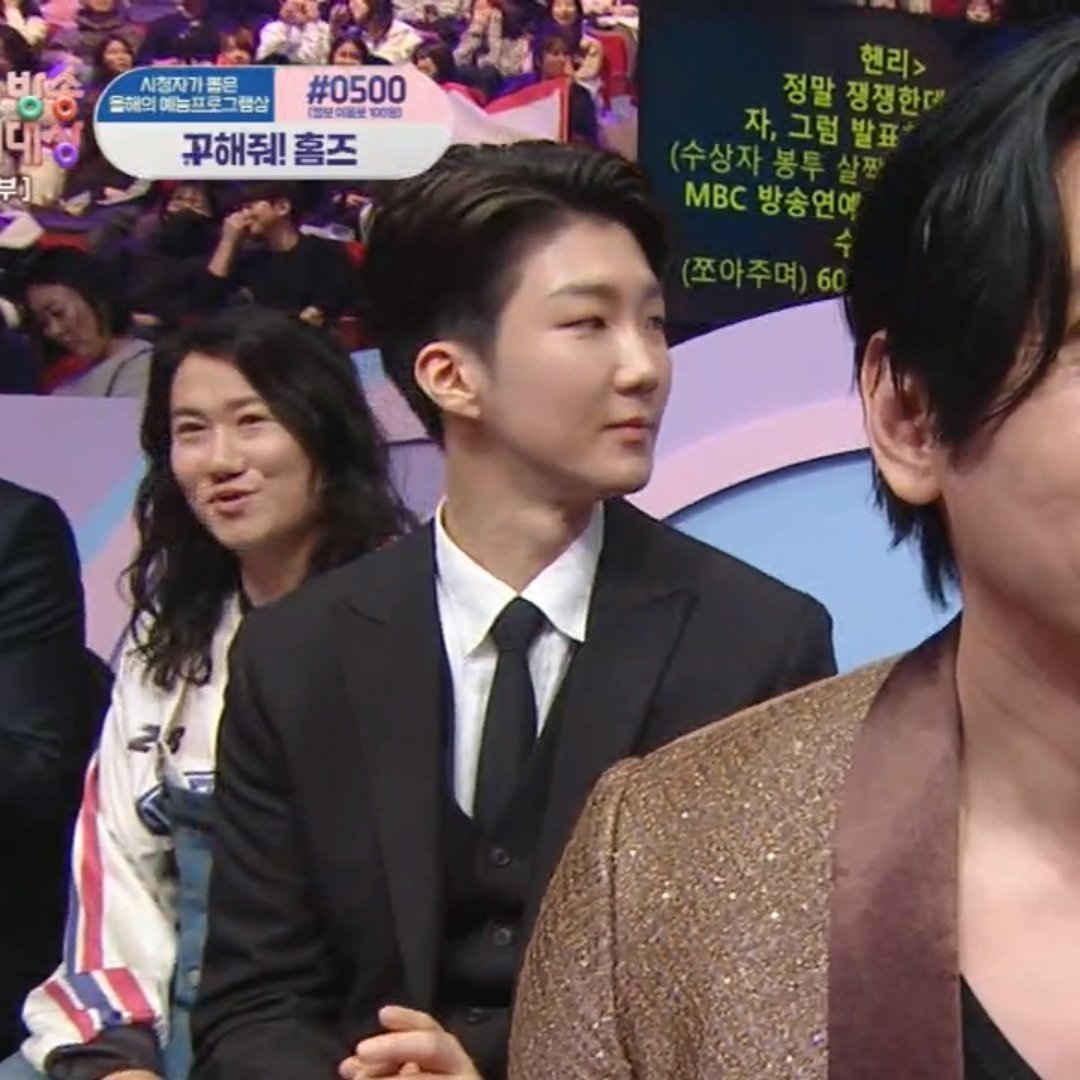 YGFacts_sprt's tweet photo. Lee Seunghoon for tonight's 2024 MBC Entertainment Awards 🏆

Handsome Hoony!

#LEESEUNGHOON #HOONY #WINNER @yg_winnercity https://t.co/AsCy4d0Gcc