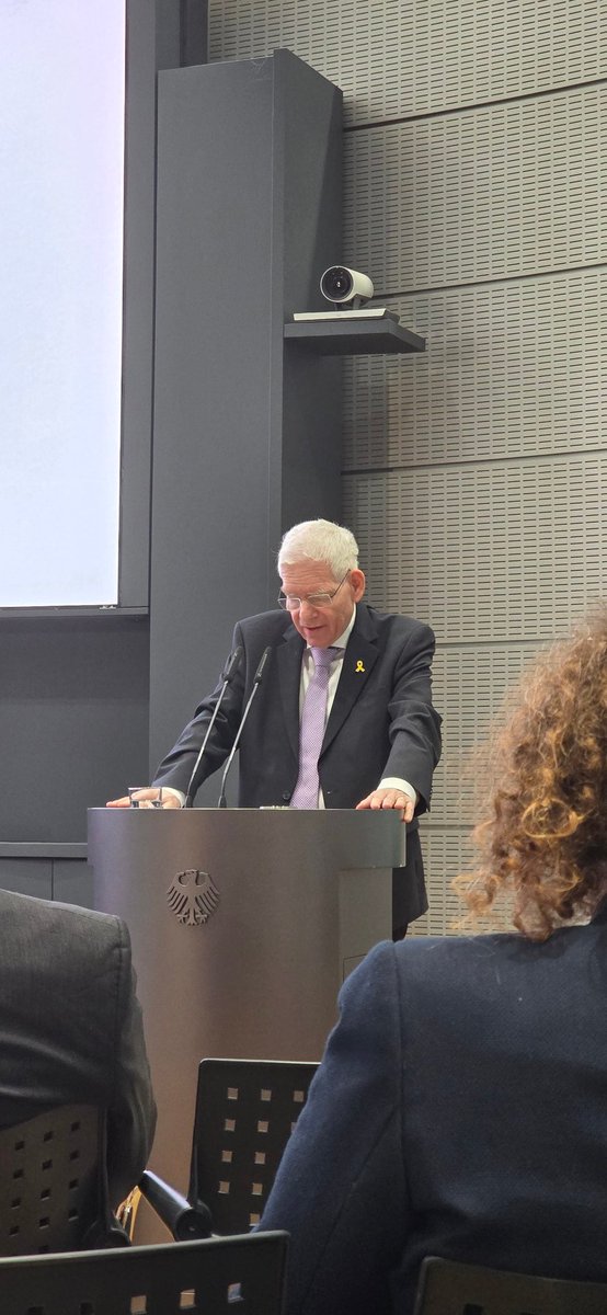 Alhambra Gesellschaft (@alhambra_ev) on Twitter photo Wir sind heute auf der "International Conference Against Antisemitism" @bmj_bund <a href="/simonwiesenthal/">Simon Wiesenthal Center</a> Wir sind heute auf der "International Conference Against Antisemitism" @bmj_bund <a href="/simonwiesenthal/">Simon Wiesenthal Center</a>