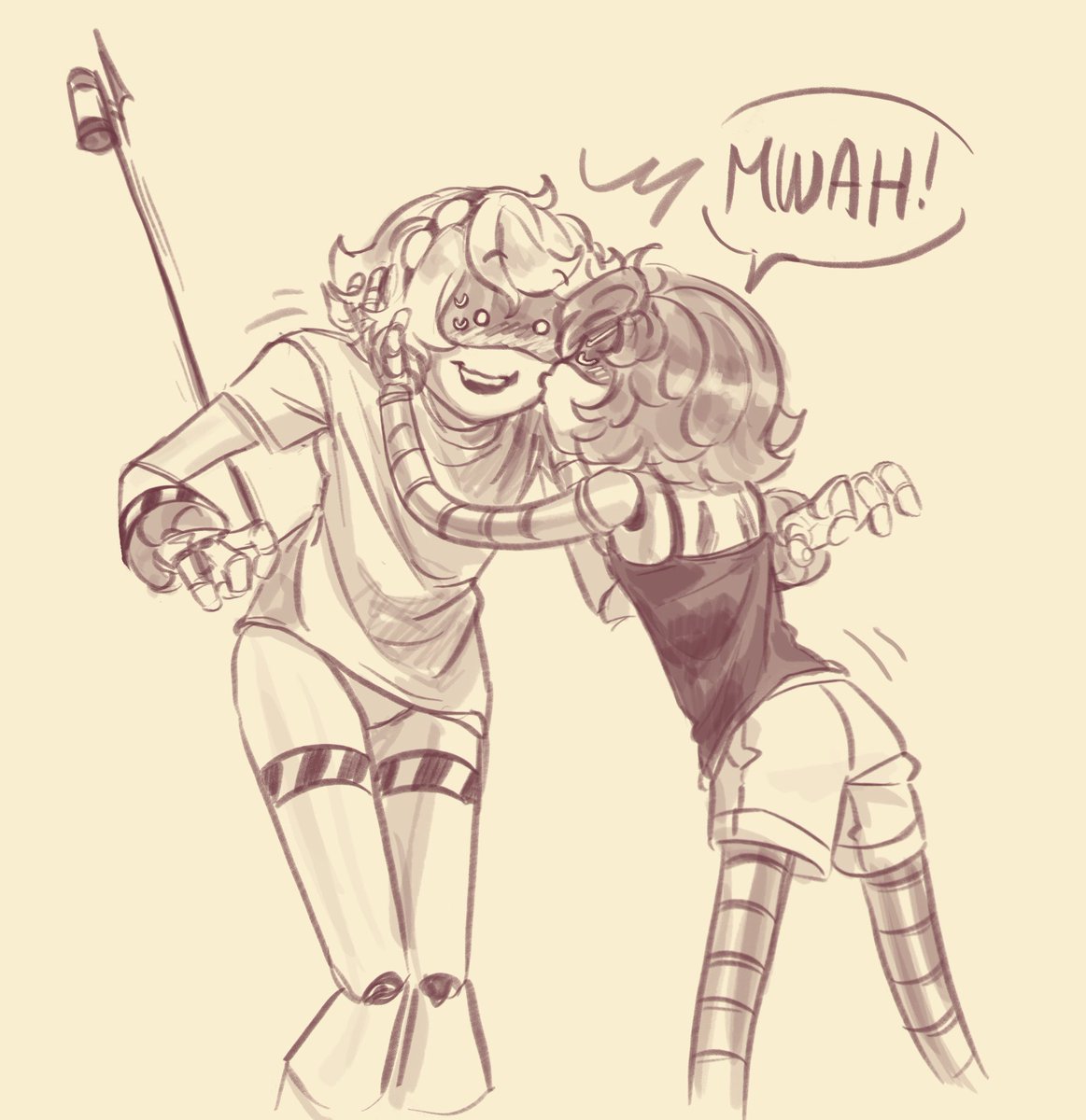 pump_upthejam_'s tweet photo. More people should draw this me thinks #nuzi https://t.co/EI9hxpUelQ