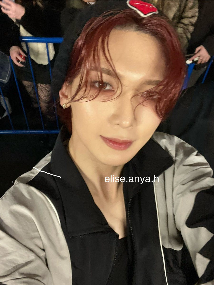 anya_eh's tweet photo. missing my ateez already #ATEEZ #ATEEZinEurope #ATEEZinLondon https://t.co/mGcL09jLKW