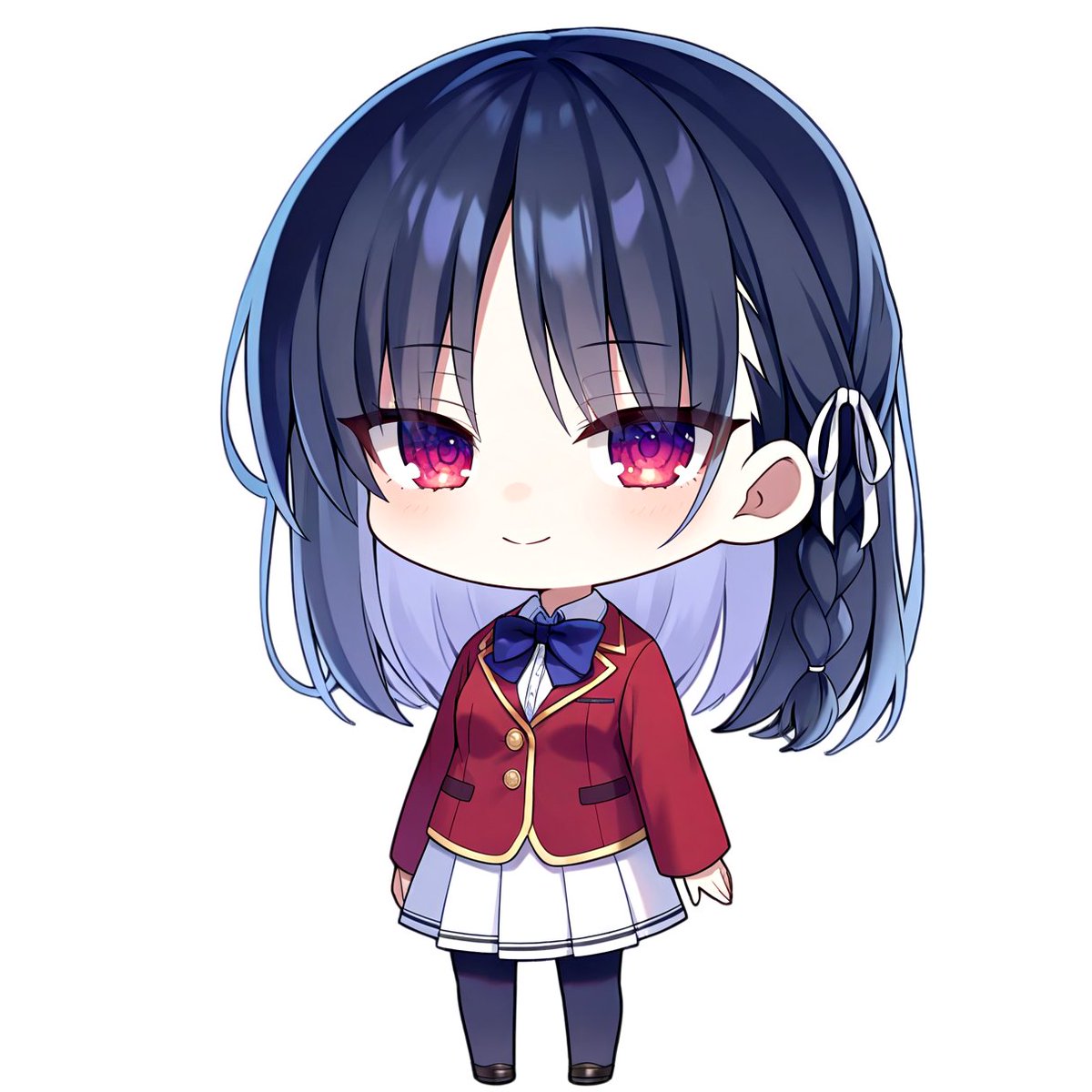 Kiroyan_1's tweet image. Artificial Intelligence illustration #ClassroomOfTheElite #you_zitsu #よう実 #ようこそ実力至上主義の教室へ
堀北鈴音