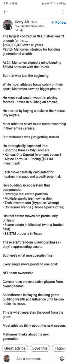 It's never where your at but rather where you going!!!! Athletes!!!! Have a plan!!! <a href="/khamryn_beaver/">Khamryn Beaver</a>