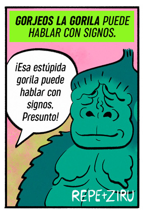 Fanternet (los webcómics de Fandogamia) tweet media