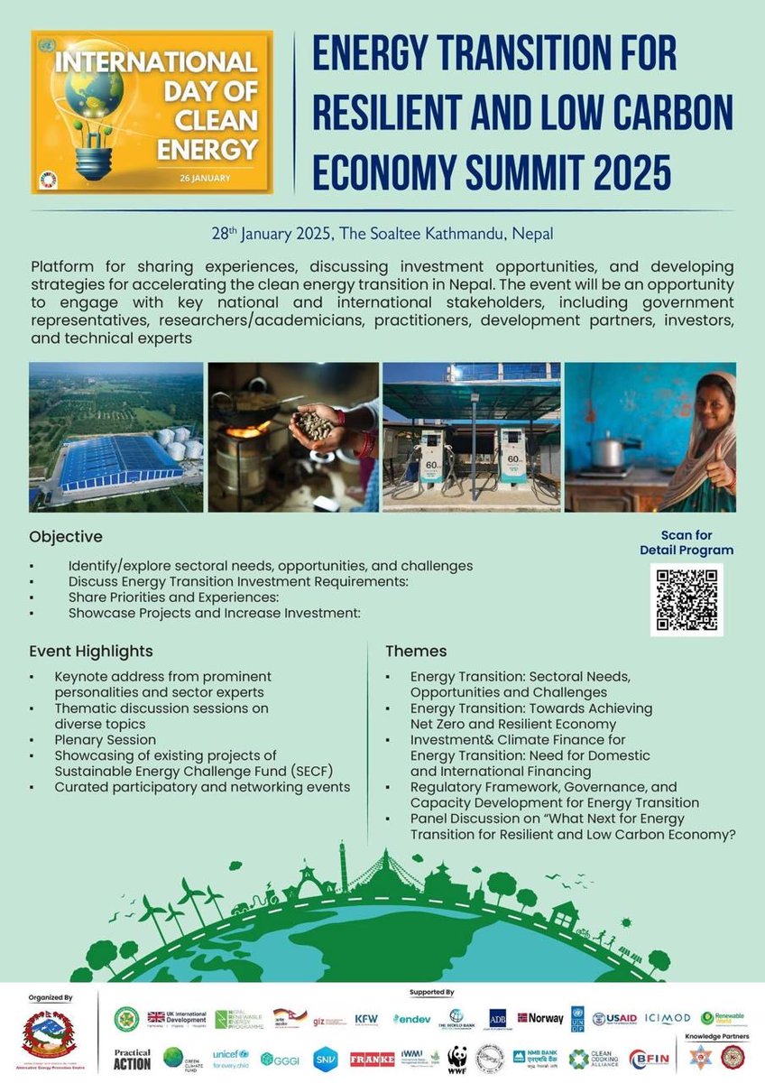 SNV Nepal tweet media